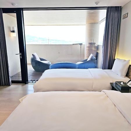 Suncheon Hotel Gite Экстерьер фото