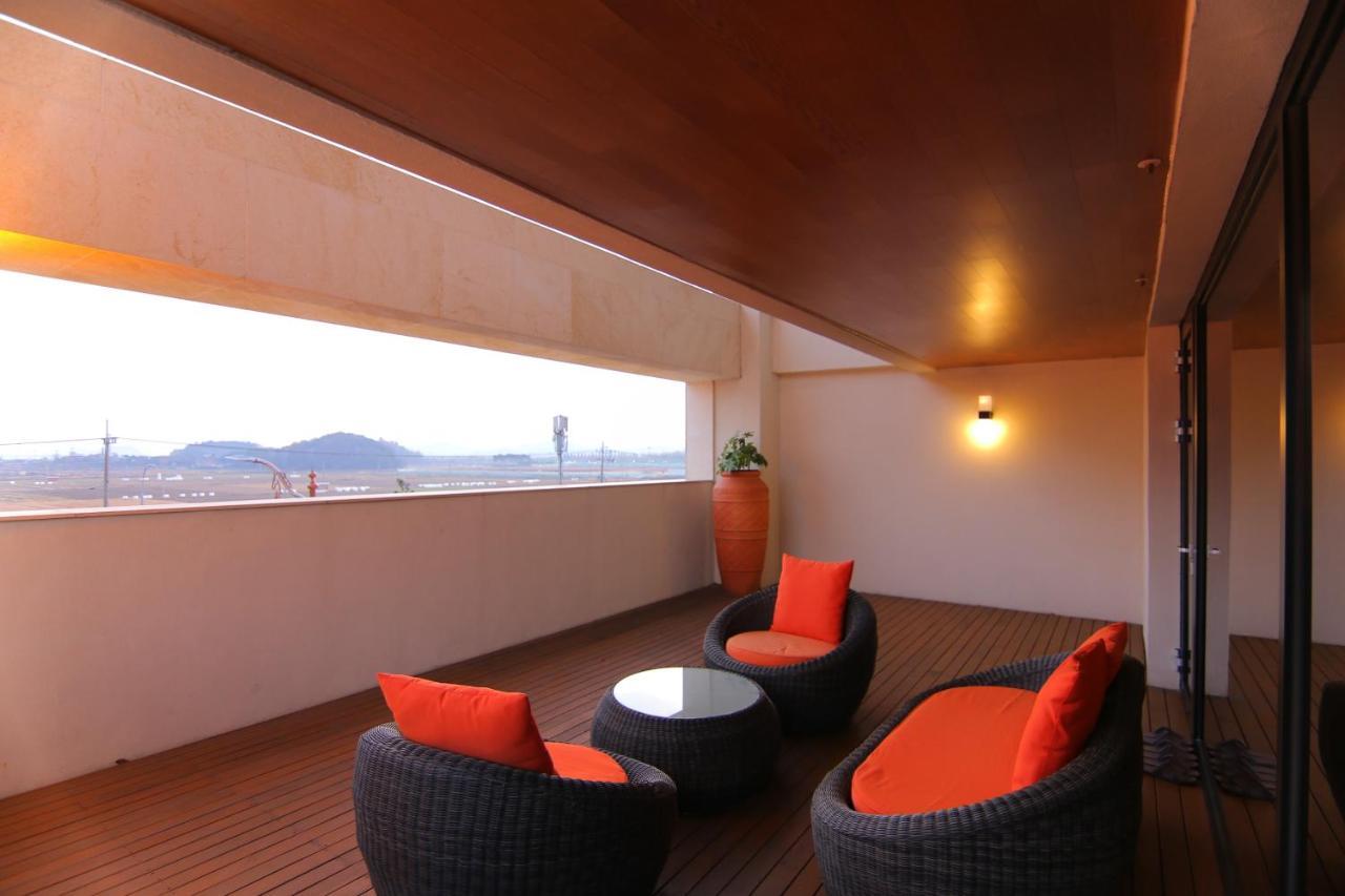 Suncheon Hotel Gite Экстерьер фото