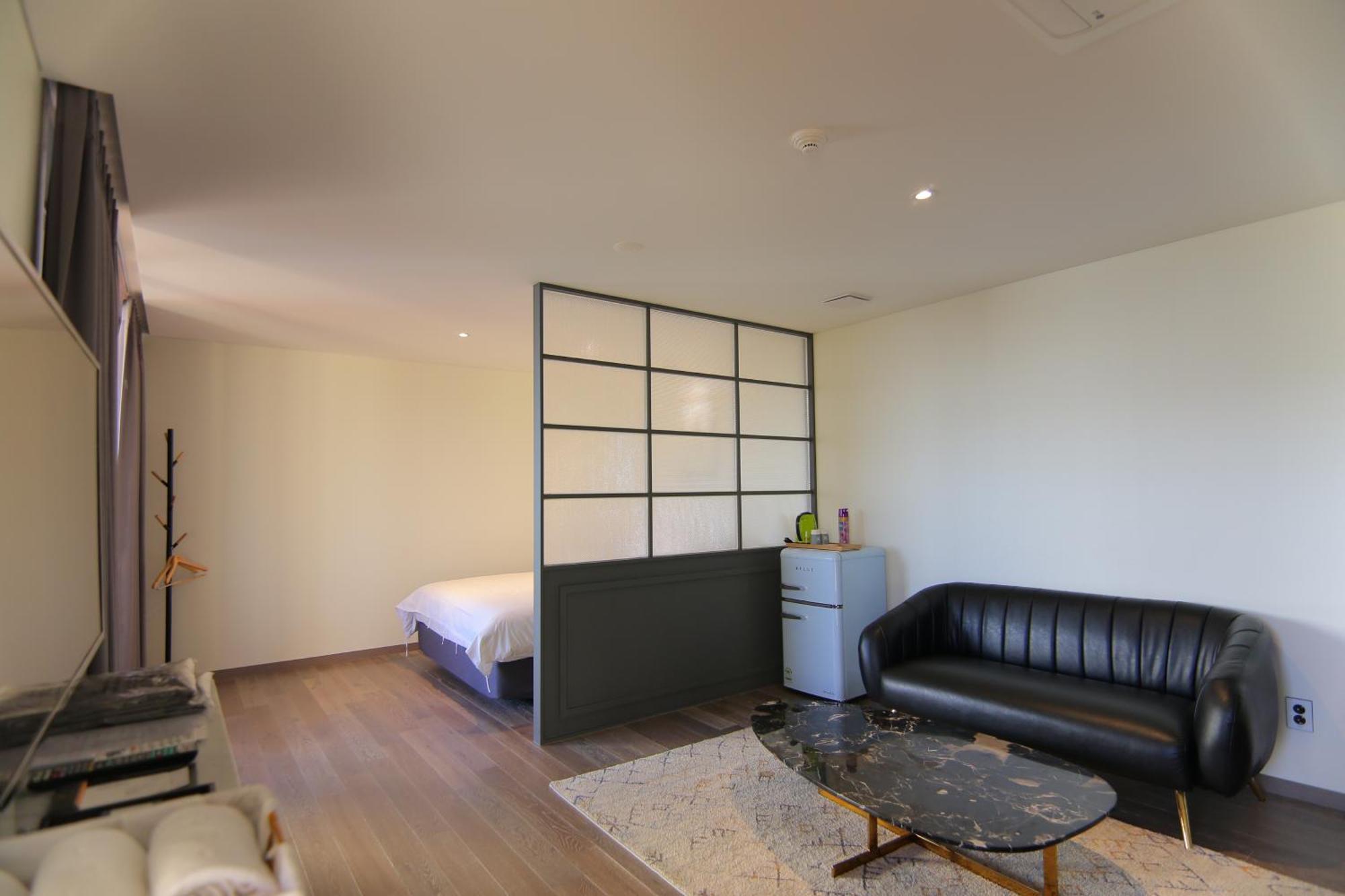 Suncheon Hotel Gite Номер фото