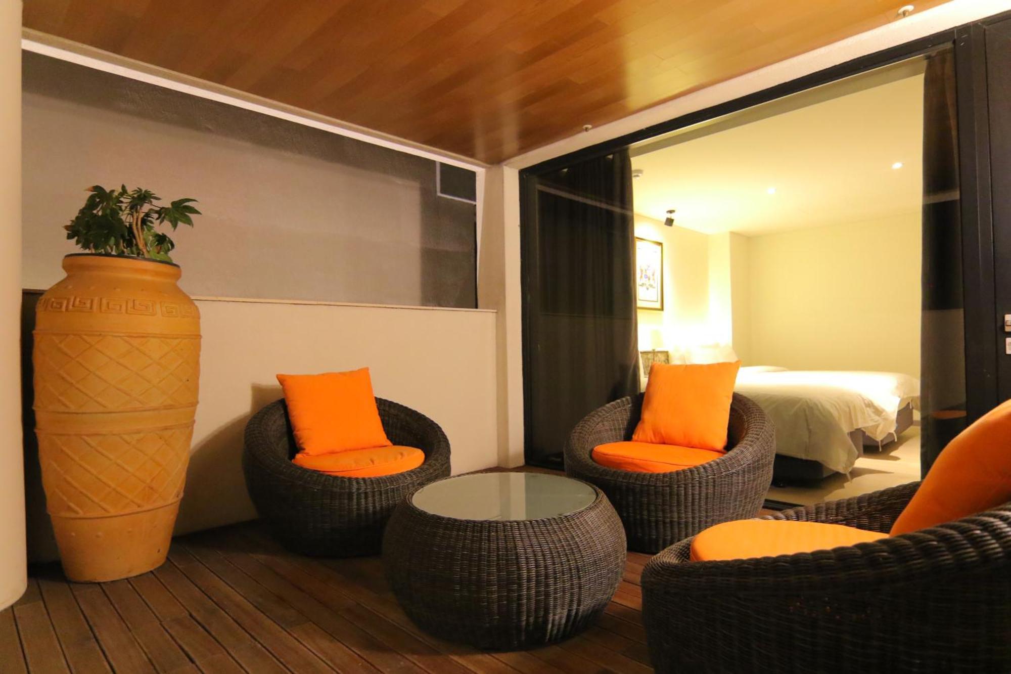 Suncheon Hotel Gite Номер фото