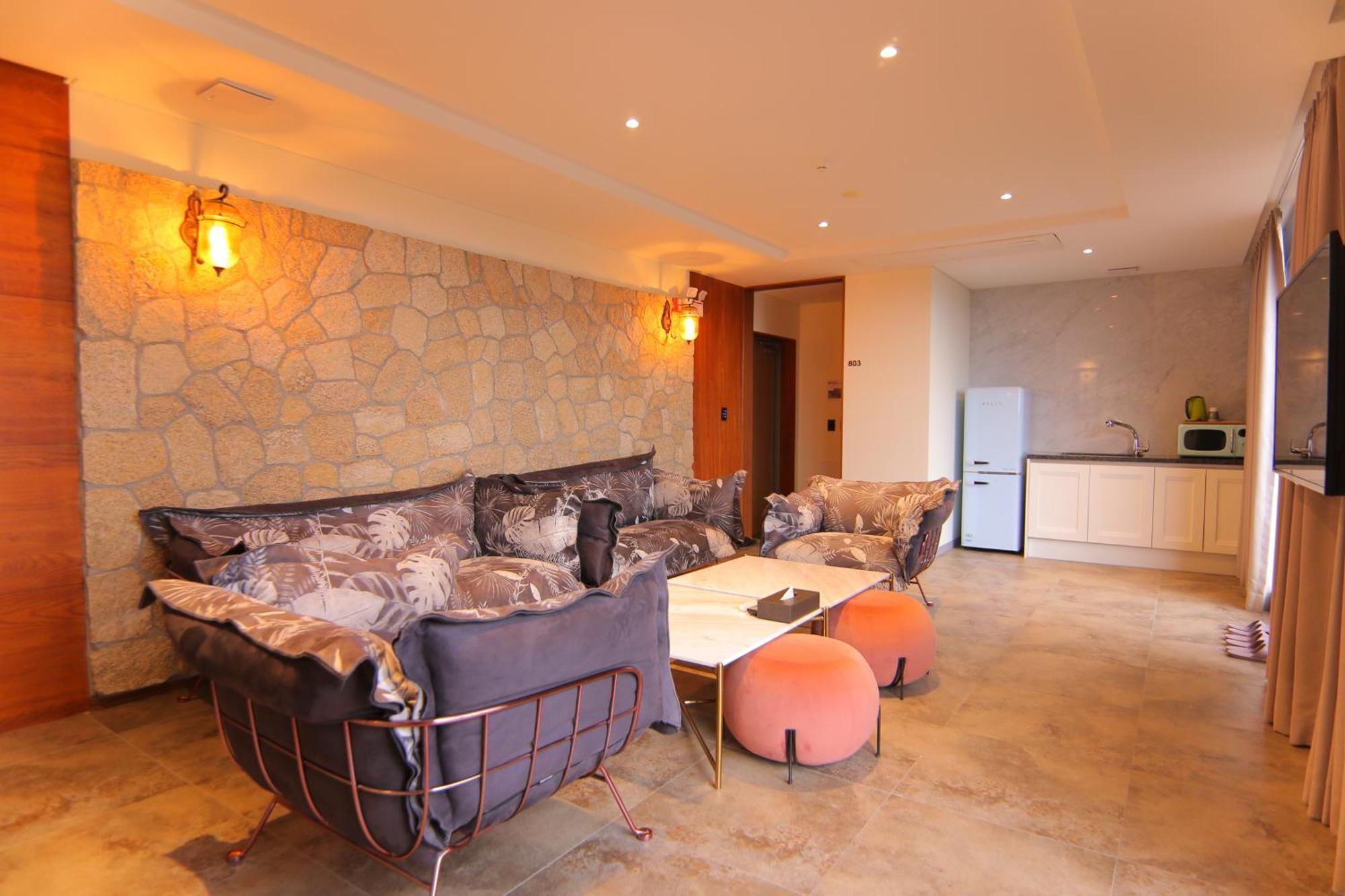 Suncheon Hotel Gite Номер фото
