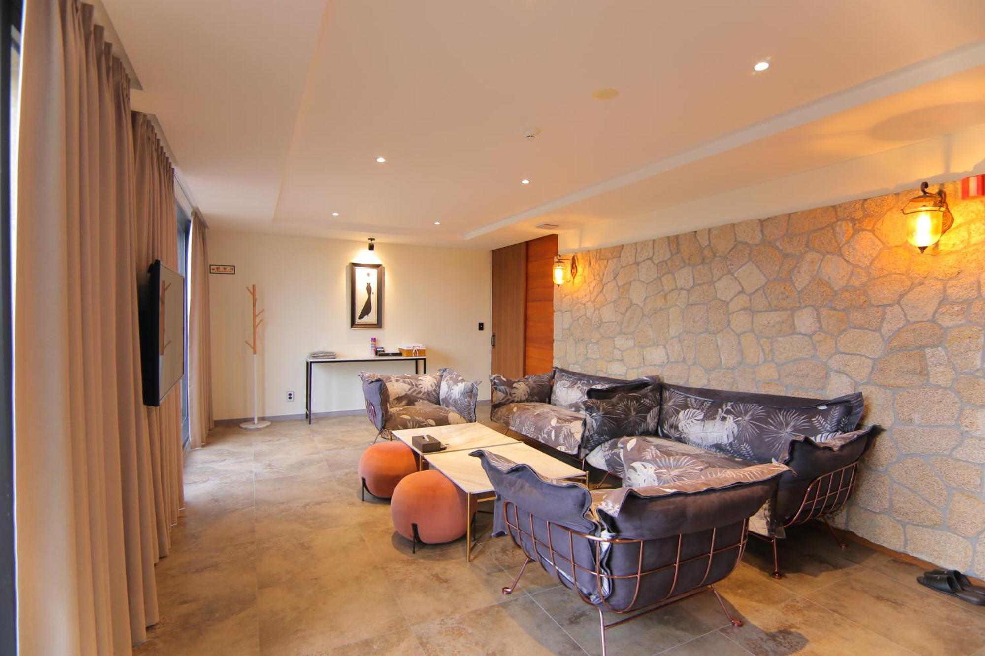 Suncheon Hotel Gite Номер фото