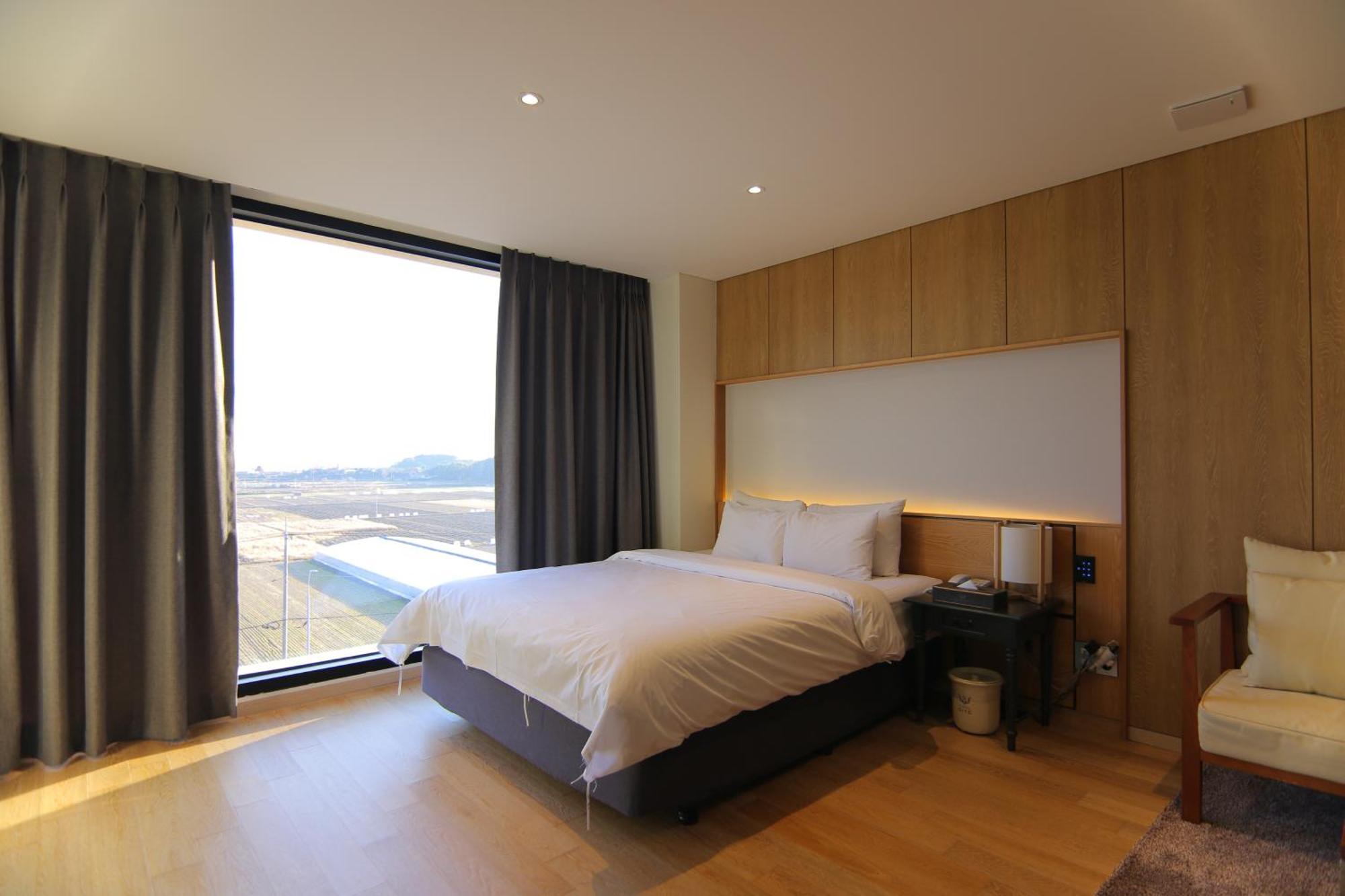 Suncheon Hotel Gite Номер фото