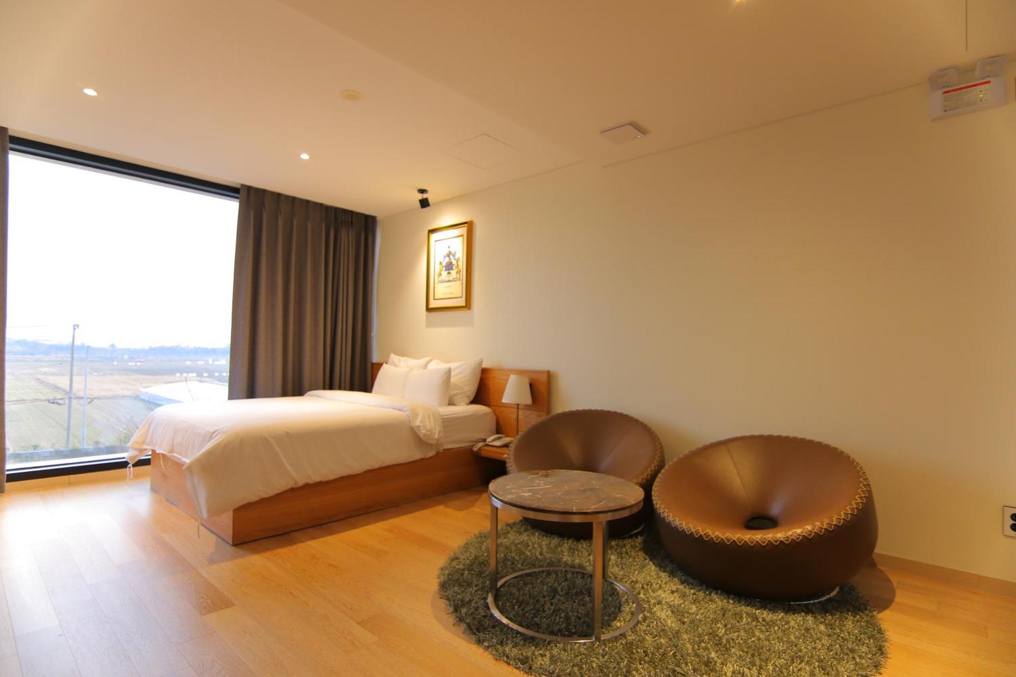 Suncheon Hotel Gite Номер фото