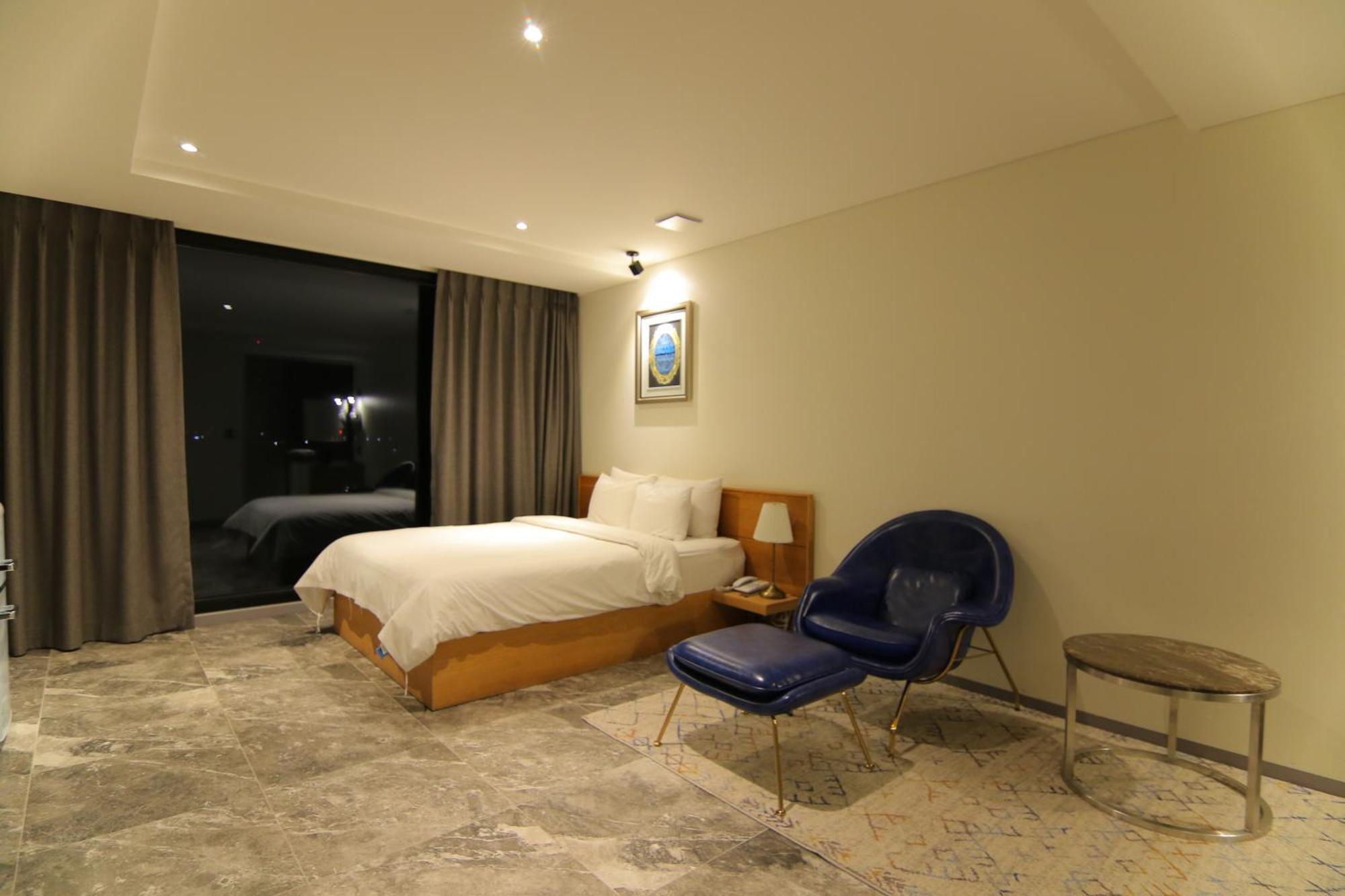 Suncheon Hotel Gite Номер фото