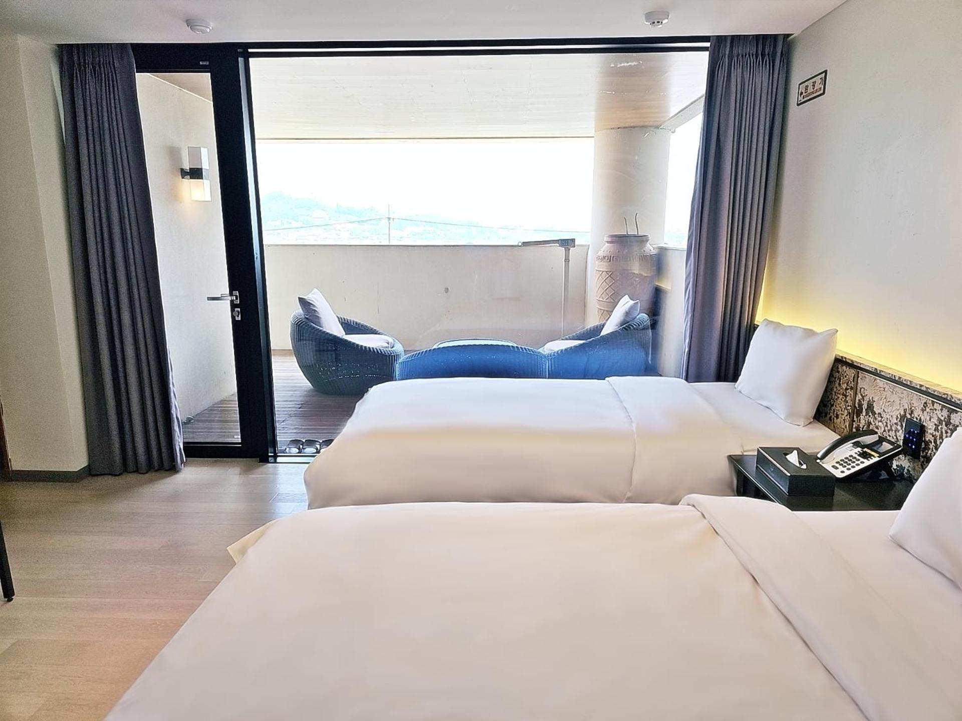 Suncheon Hotel Gite Экстерьер фото